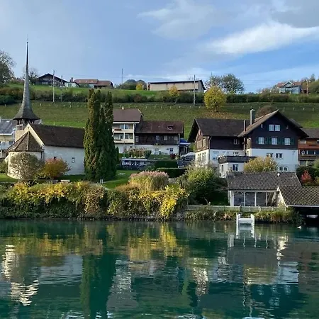 Jasmins Airbnb Apartmán