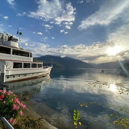 Jasmins Airbnb