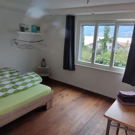 Jasmins Airbnb *