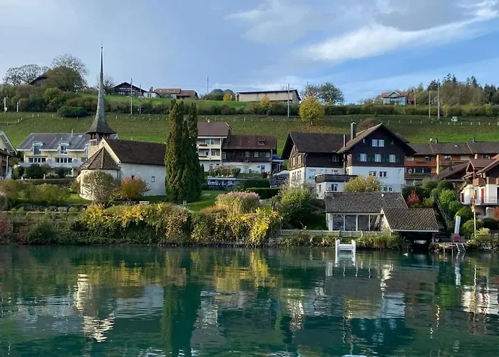 Jasmins Airbnb Lägenhet