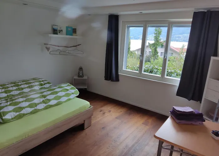 Jasmins Airbnb *